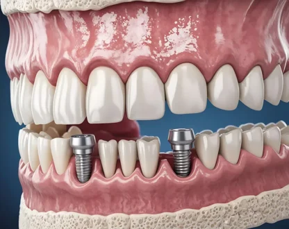 Dental Implants: Pricey or Priceless?