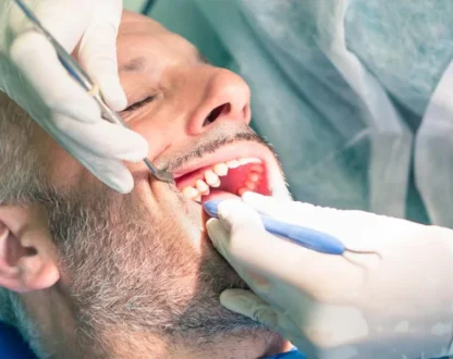 The Effects of Soft Drinks on Your Teeth
