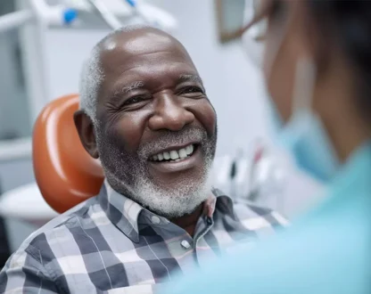 What Are They Not Telling Me About Dental Implants?